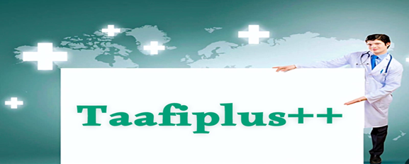 Taafiplus++ - Global Healthcare